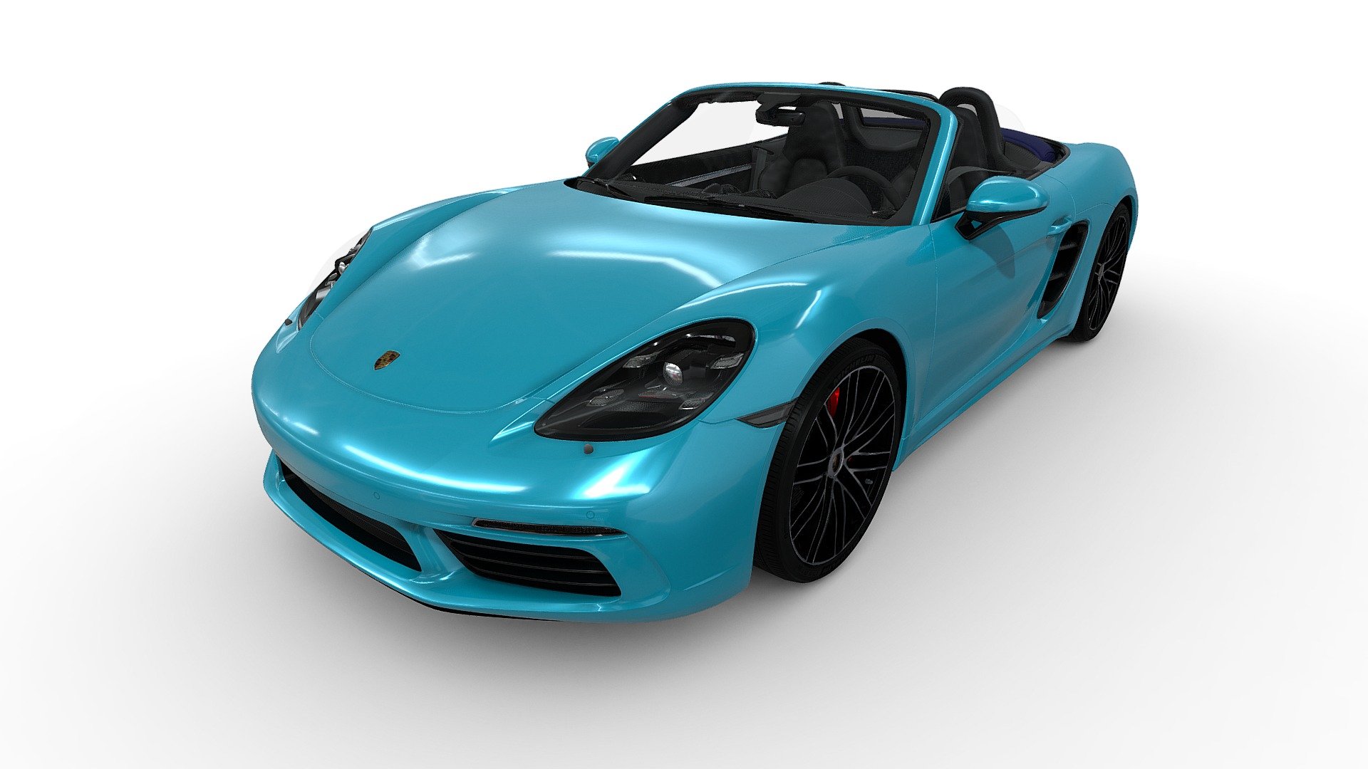🟠🟠🟠🟠 

This 3D model is a very small part of my blender plugin called Uniblend, which you can download from the link below:

https://www.patreon.com/posts/95360162

🟠🟠🟠🟠 



Software

Modeling: Blender3D

Texture: Blender3D

Compatibility with the game engines ✅



Features





UV Unwraped




Type: Mid-Poly




Fully Rigged





🔴🔴🔴🔴 

Many models and design assets are exclusively uploading only on my Patreon page (for free), so if you don't want  to miss them, it is better to visit patreon now. 

patreon.com/UniBlend 

🔴🔴🔴🔴 - 2016 - Porsche 718 Boxster S PDK - Download Free 3D model by UniBlend 3d model