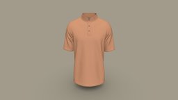 Classic Raglan Sleeve Mens Knit Fashion Polo cloth, new, obj, vr, ar, fbx, df, polo, garment, apparel, gltf, newdesign, nft, poloshirt, clothing, digitalclothing, digitalfashion, appareldesign, fabricmaking, clothdesign, digitalfabric, apparelhub, topdesign, 3dappareldesign, poloclothing, polodesign, nftclothing, textledesign, arclothing, vrclothing, 3dclothdevelopment, gamrmentdesign, 3dgarments, clothx