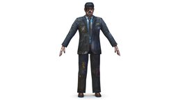  Male Frankenstein Doll Monster hat, cap, people, security, doll, jacket, tattoo, guard, coat, dirty, tie, hut, bastard, worker, brother, patch, uniform, frankenstein, feathers, men, personnage, zombies, necktie, ciborg, watchman, low-poly-model, bro, caucasian, blazer, heathen, baseball-cap, zombie-creature, man, monster, human, male, clothing, robot, zombie, "", "guy"