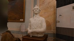 Alexander Suvorov Statue commander, empire, alexander, general, russia, reference, 1729, 1800, sclupt, suvorov, art, military, sculpture, history, vasilyevich