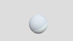 Echo dot 4th generation smart speaker with Alexa speaker, wireless, audio, wifi, amazon, alexa