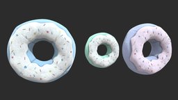 donut pillows pillow, donut, fabric, home, decoration, pillow-design