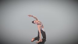 Beautiful woman practicing yoga 446 style, archviz, scanning, people, pose, standing, , sports, fitness, gym, morning, young, slim, training, woman, beautiful, yoga, realism, workout, pretty, sporty, meditation, femalecharacter, tracksuit, sportswear, stretching, routine, photoscan, realitycapture, girl, photogrammetry, lowpoly, scan, female, highpoly, exercising, squats, scanpeople, deep3dstudio, "workingout", "asanas", "siddhasana"