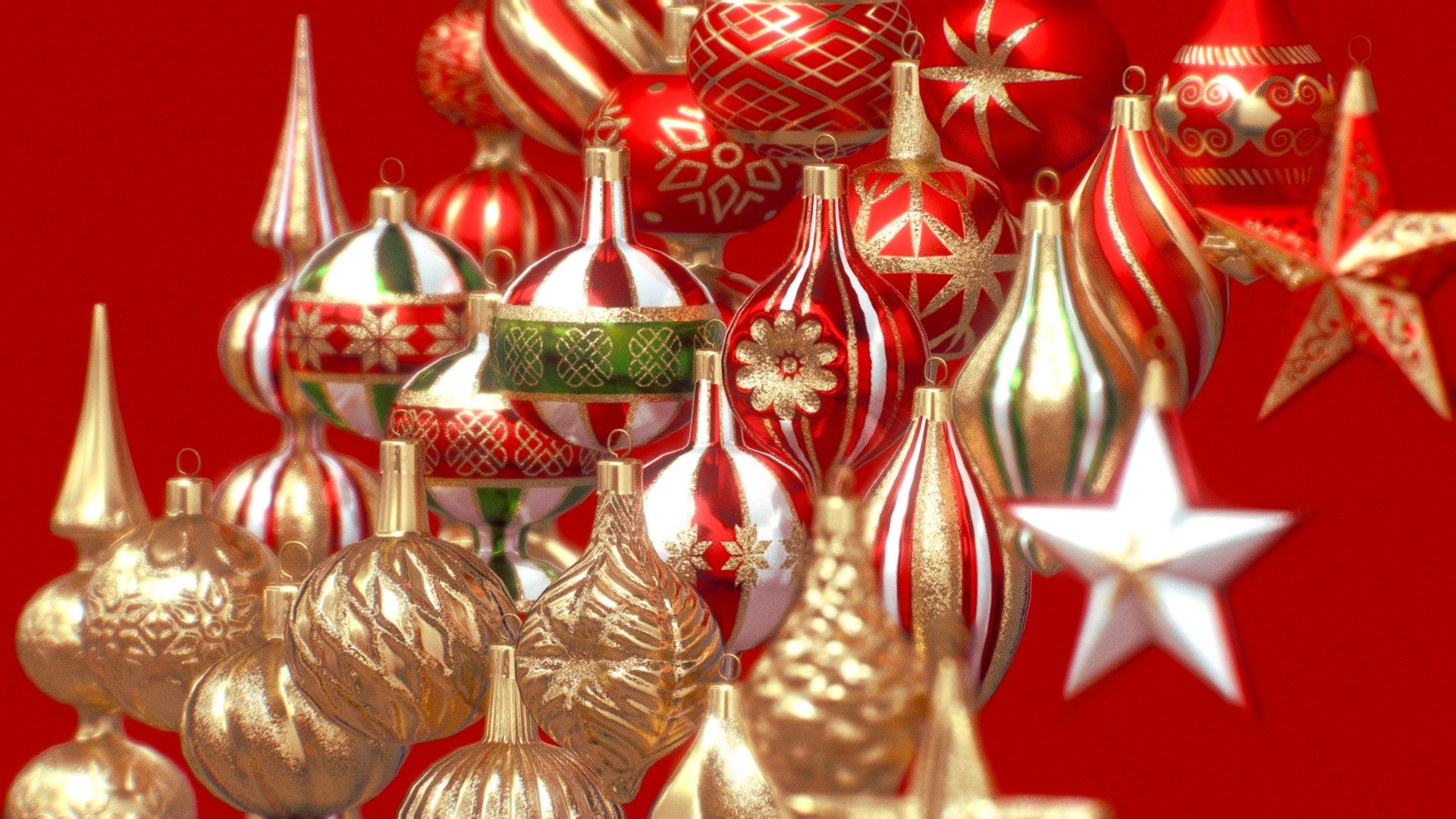 If you post your work on instagram please tag me, I want to see how you use my 3d models… https://linktr.ee/leoisidro ༼ つ ◕_◕ ༽ つ - SPHERES PACK - Buy Royalty Free 3D model by Leo Isidro (@leo.isidro3) 3d model