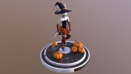 Halloween outfit for Nardoragon outfit, furry, gumroad, vrchat, vrchat-model, halloween, nardoragon