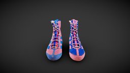Dad Feels nathan, shoes, boxing, dad, youtuber, barnatt