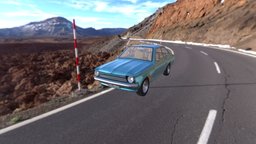 Chevette 1976 brazil, chevette, carros, 1976, chevrollet