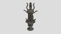 Buddha Statue buddha, ancient, culture, statue, religion, art
