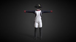 Napoleonic French Line Fusilier uniform (1805) french, soldiers, fusilier, napoleon, napoleonic-wars, austerlitz, uniform-clothing, slavkov, french-army, napoleonic-italy