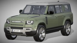 Land Rover Defender 130 2023 wheel, modern, land, wheels, suv, european, drive, luxury, 4x4, british, range, speed, jeep, defender, rover, offroad, uk, family, 130, realistic, landrover, comfort, 110, 90, crossover, contemporary, expensive, prestige, allroad, progressive, allterrain, vehicle, design, car, sport, 2023