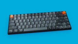 Keyboard Wireless office, computer, device, assets, wireless, gaming, desk, hd, prop, photorealistic, reality, gameprop, new, type, props, realistic, real, realism, photorealism, game-prop, game-asset, typing, photo-realistic, gaming-asset, photo-realism, asset, game, gameasset, technology, keyboard, 2023, keyboardgaming, gamingasset, 3dee, gaming-prop, key-board, gamingprop
