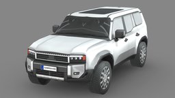 Toyota Land Cruiser 250 Prado 2024 modern, power, vehicles, land, tire, cars, suv, drive, cruiser, offroad, toyota, 250, prado, off-road, land-cruiser, 2024, vehicle, car, electric, toyota-land-cruiser, land-cruiser-prado