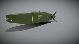 Taurus Cruise Missile KEPD 350 missile, army, german, bomb, strike, handmade, explosive, props, taurus, rocket, ukraine, airstrike, cruisemissile, germanarmy, weapons, bridge, taurs, marschflugkorper, bunkerbreaker, bunkerbeater, airtosurface, airlaunched, kertsch