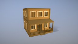 Old West House farwest, oldwest, house
