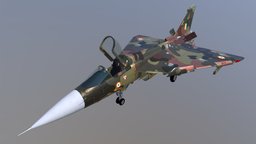 HAL Tejas 