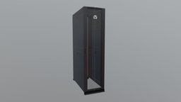 Server Rack server, center, rack, data