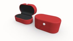 Ring-Box in, jewellery, diamonds, red, heart, jewelry, fashion, accessories, valentine, valentines, wedding, band, gift, gem, diamond, accessory, box, gems, engagement, anniversary, velvet, gemstone, engagementring, jewelry-box, giftbox, valentines-day, wedding-ring, heartshaped, diamond-ring, engagement-ring, ring-jewelry, gift-box, low-poly, lowpoly, animation, animated, ring, ringbox, shapec, "ring-box", "jewellery-box", "shapecin"